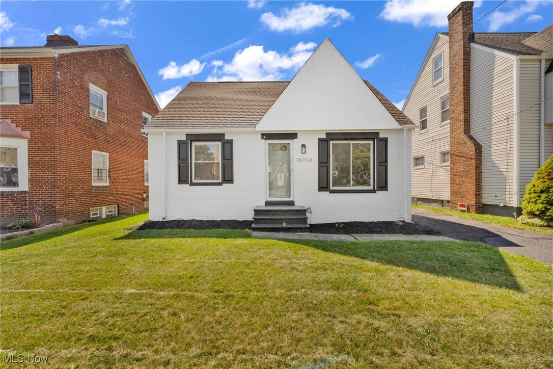 Joseph Laronge Lee Road - Residential