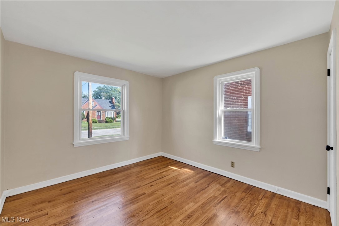 Joseph Laronge Lee Road - Residential