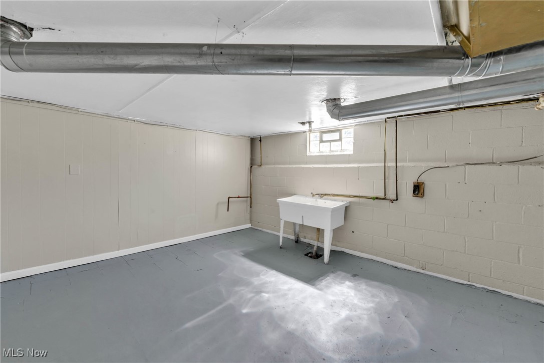 Joseph Laronge Lee Road - Residential