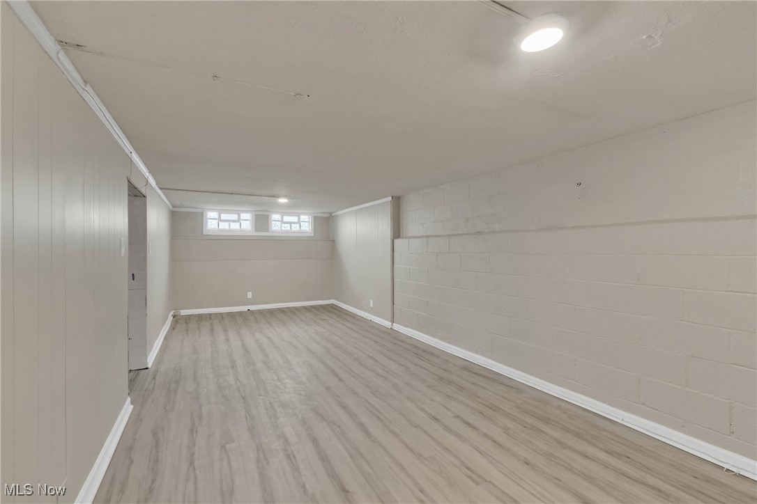 Joseph Laronge Lee Road - Residential