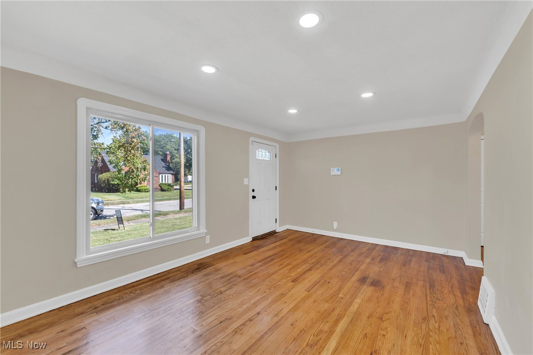 Joseph Laronge Lee Road - Residential