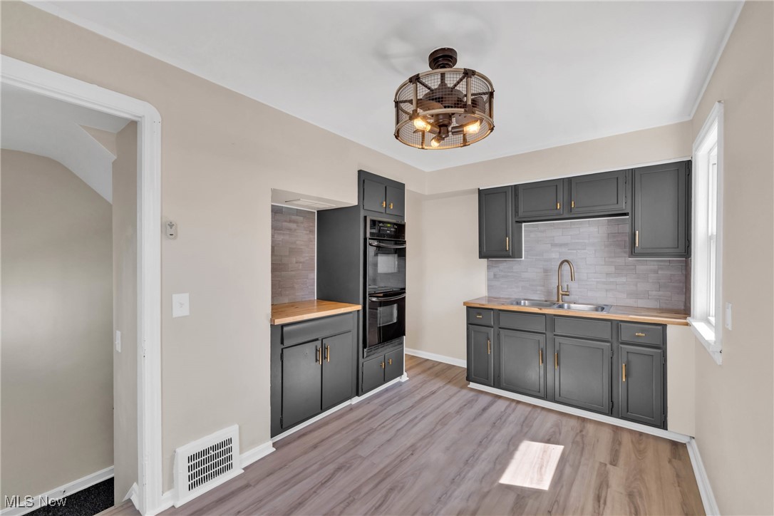 Joseph Laronge Lee Road - Residential