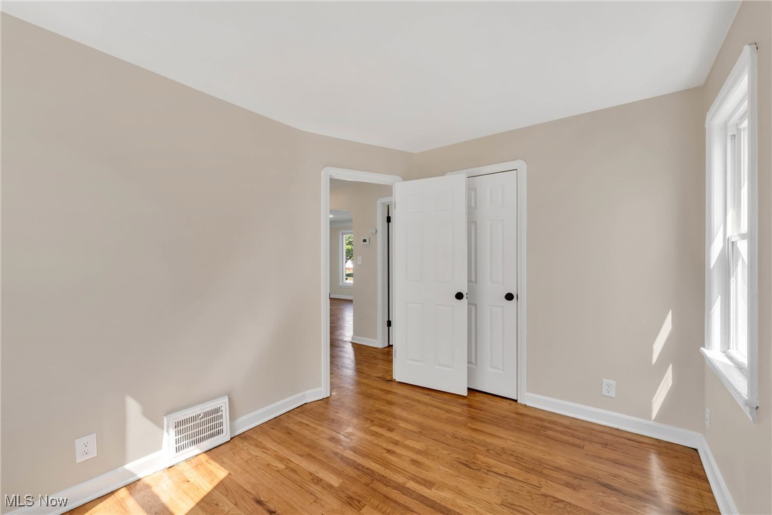 Joseph Laronge Lee Road - Residential