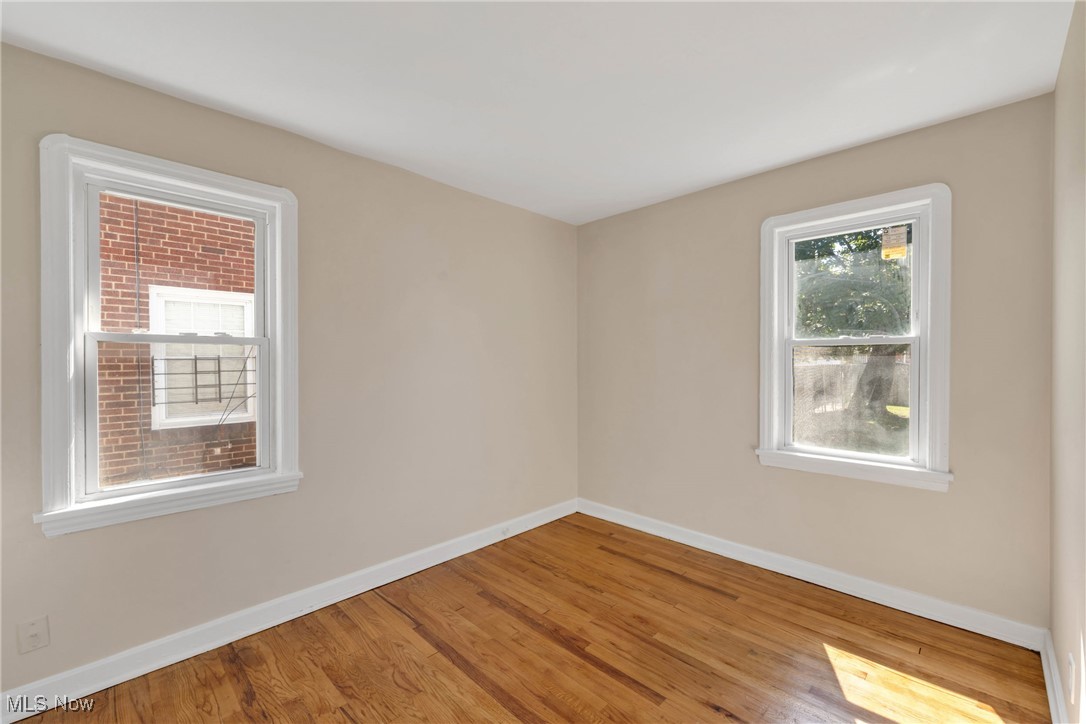 Joseph Laronge Lee Road - Residential