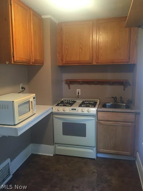 Eastview - Residential Lease