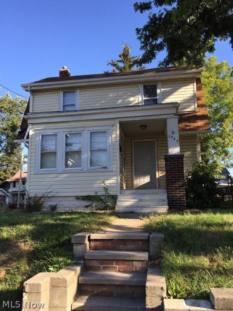 Eastview - Residential Lease