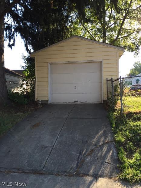 Eastview - Residential Lease