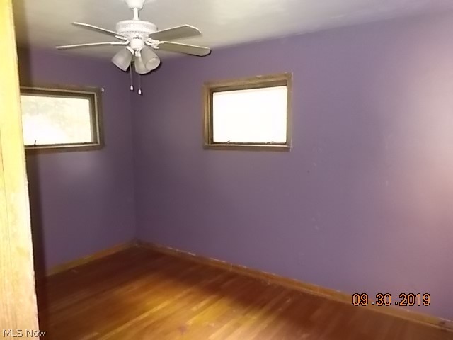 Timber Lanes 1 - Residential