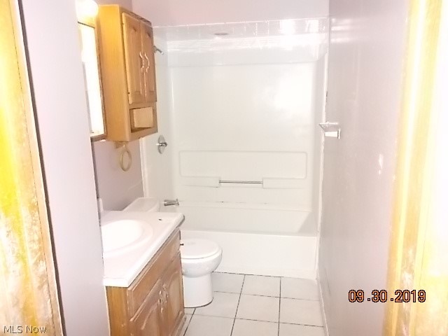 Timber Lanes 1 - Residential