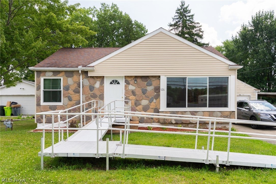 526 Ridge Road