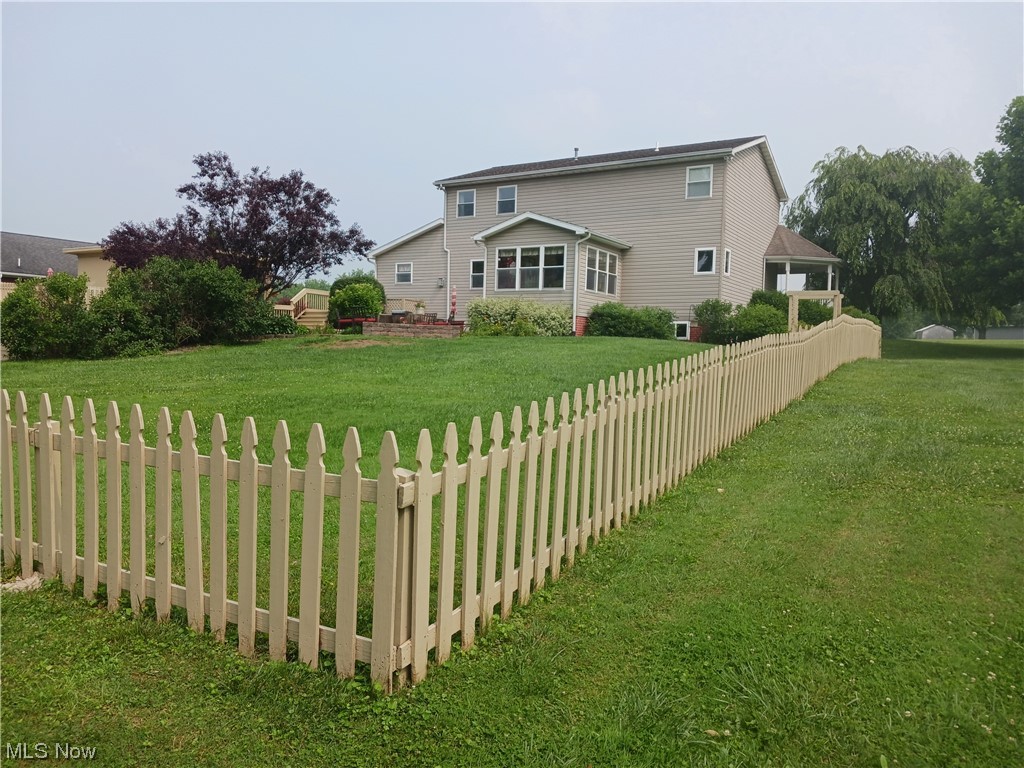 Barlow Township - Residential