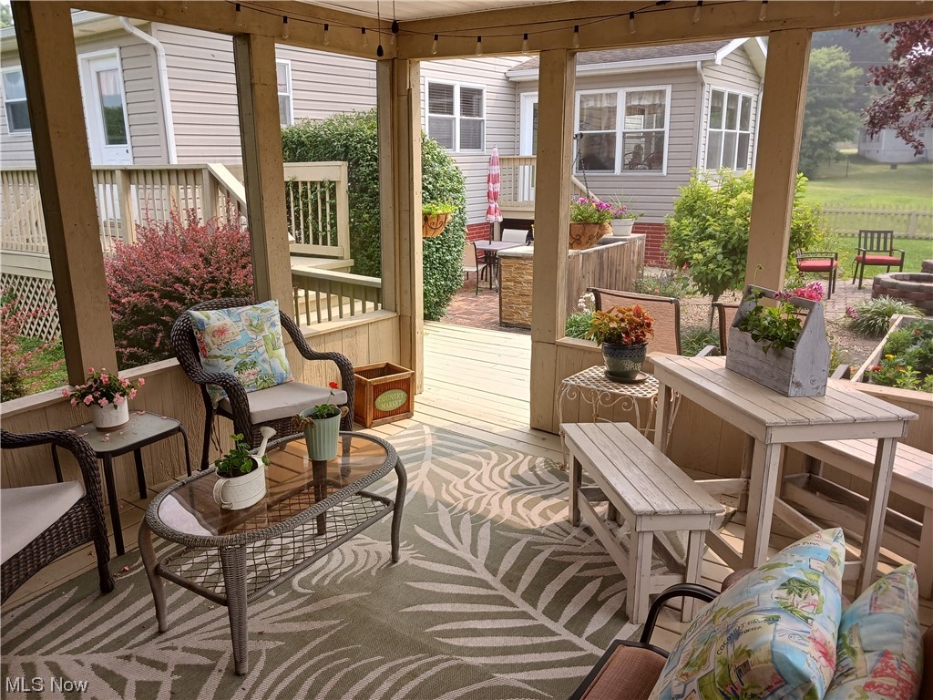 Barlow Township - Residential