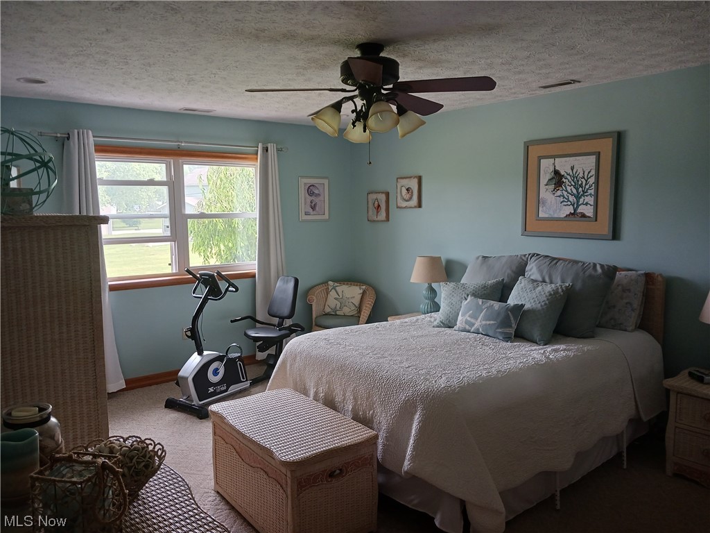 Barlow Township - Residential