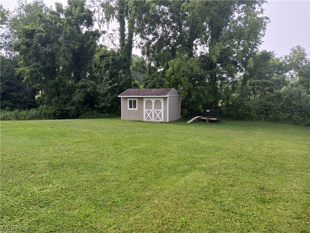 Barlow Township - Residential