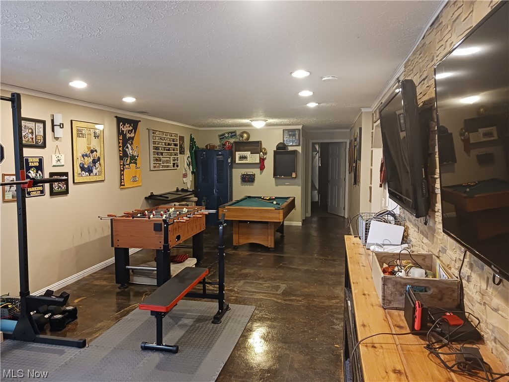 Barlow Township - Residential