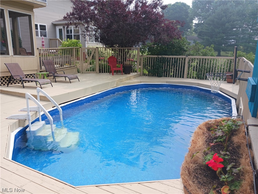 Barlow Township - Residential