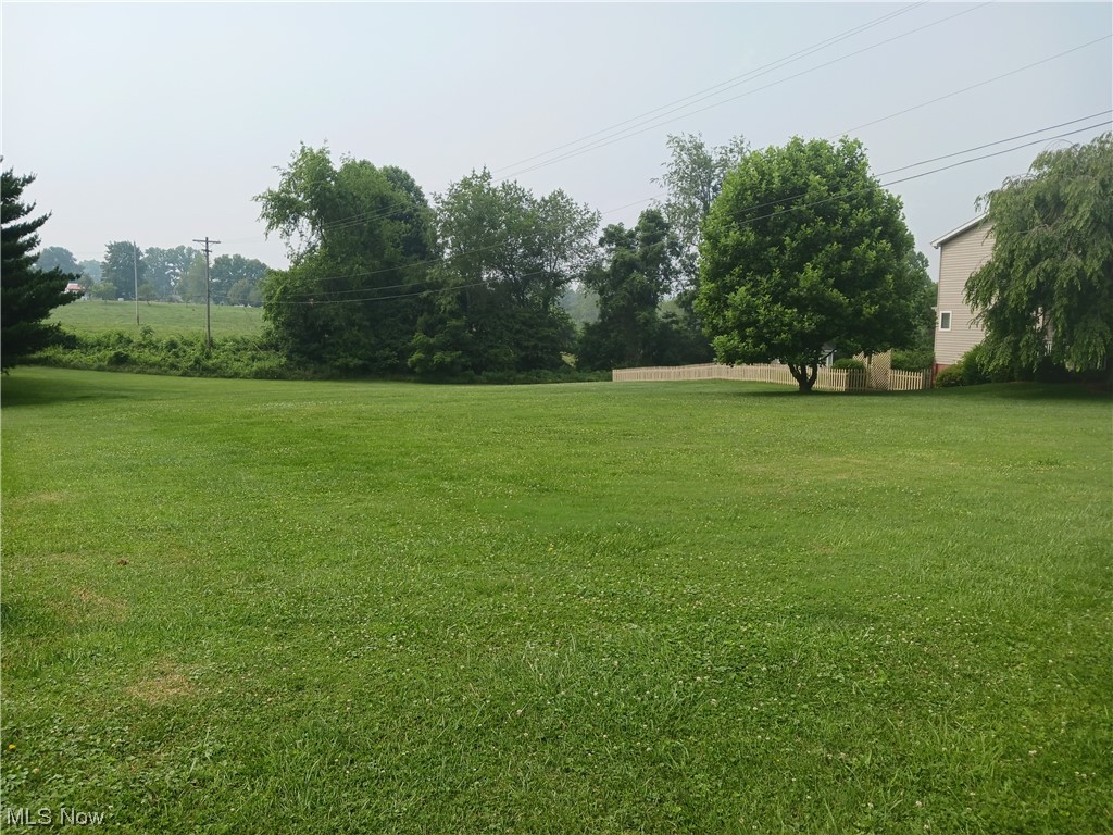 Barlow Township - Residential