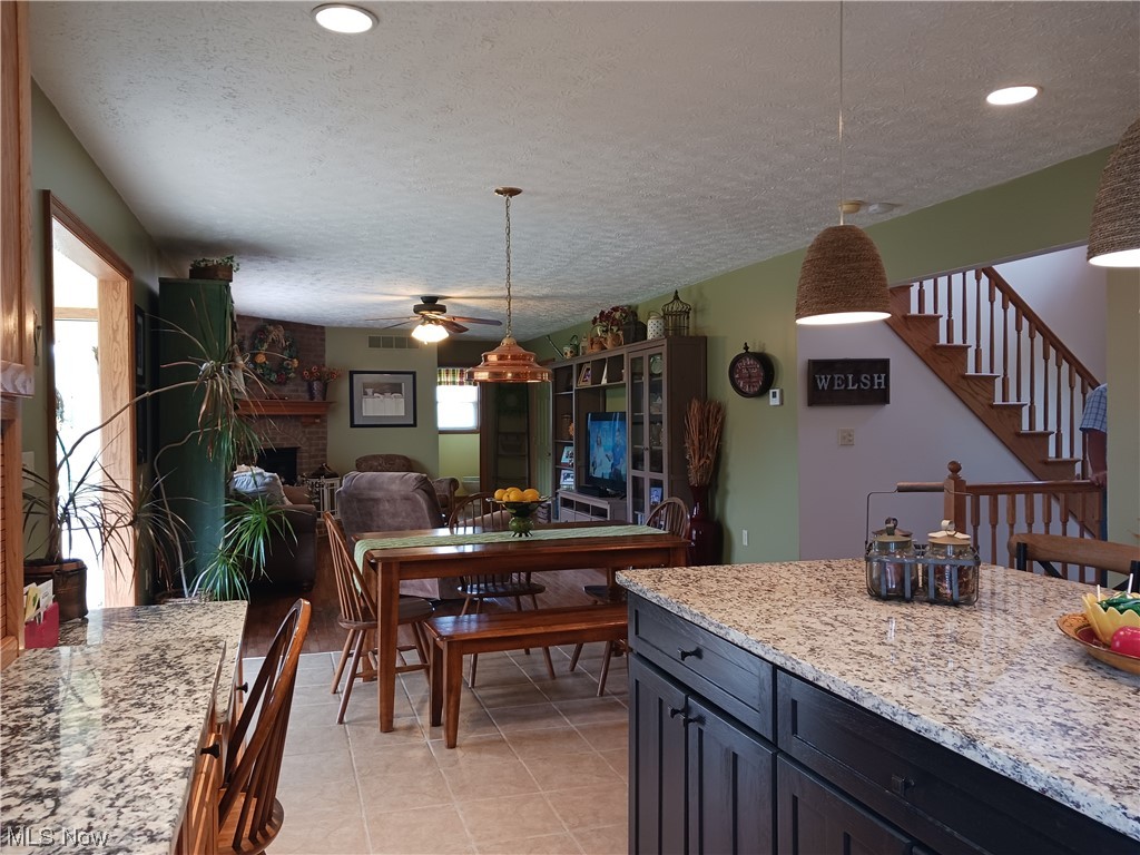 Barlow Township - Residential