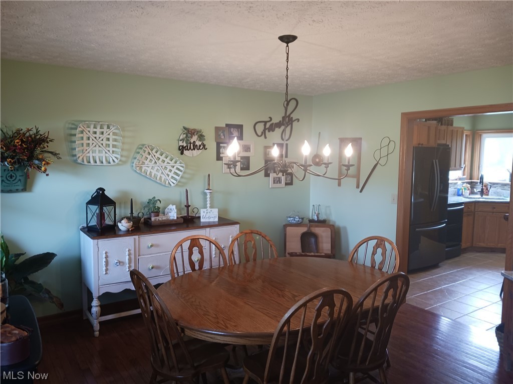 Barlow Township - Residential