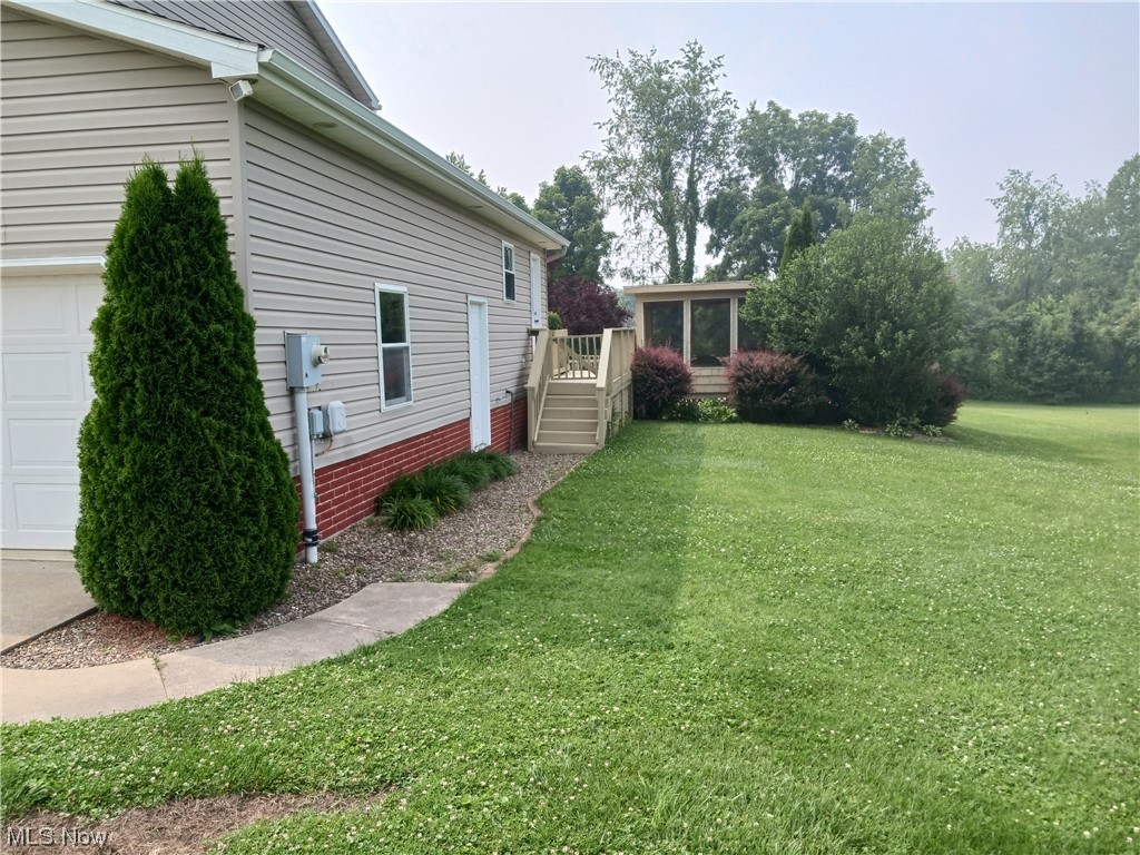 Barlow Township - Residential