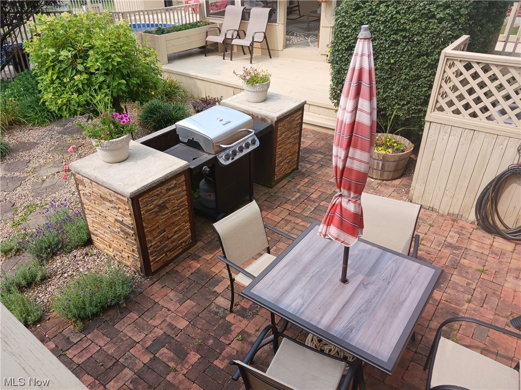 Barlow Township - Residential