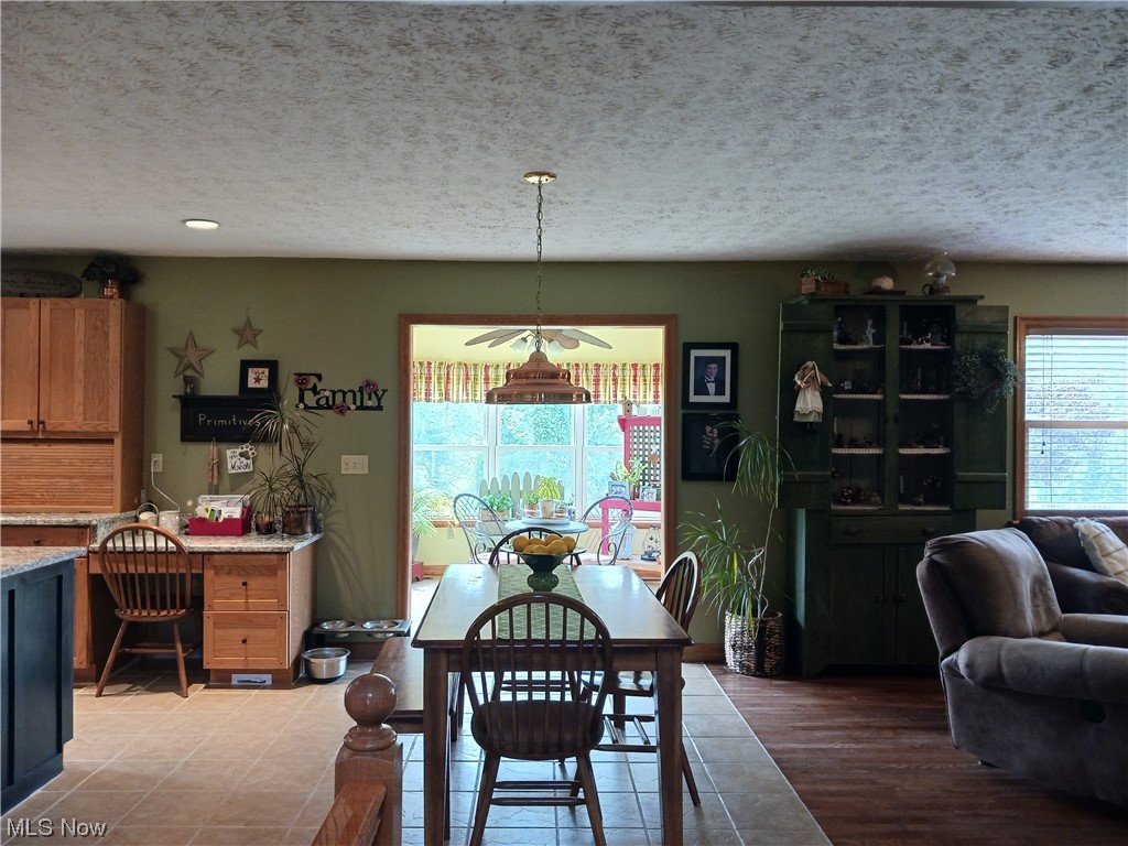 Barlow Township - Residential