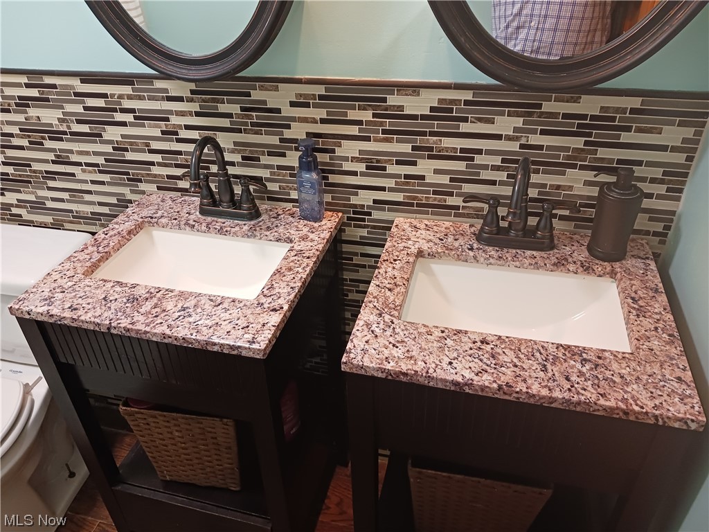 Barlow Township - Residential