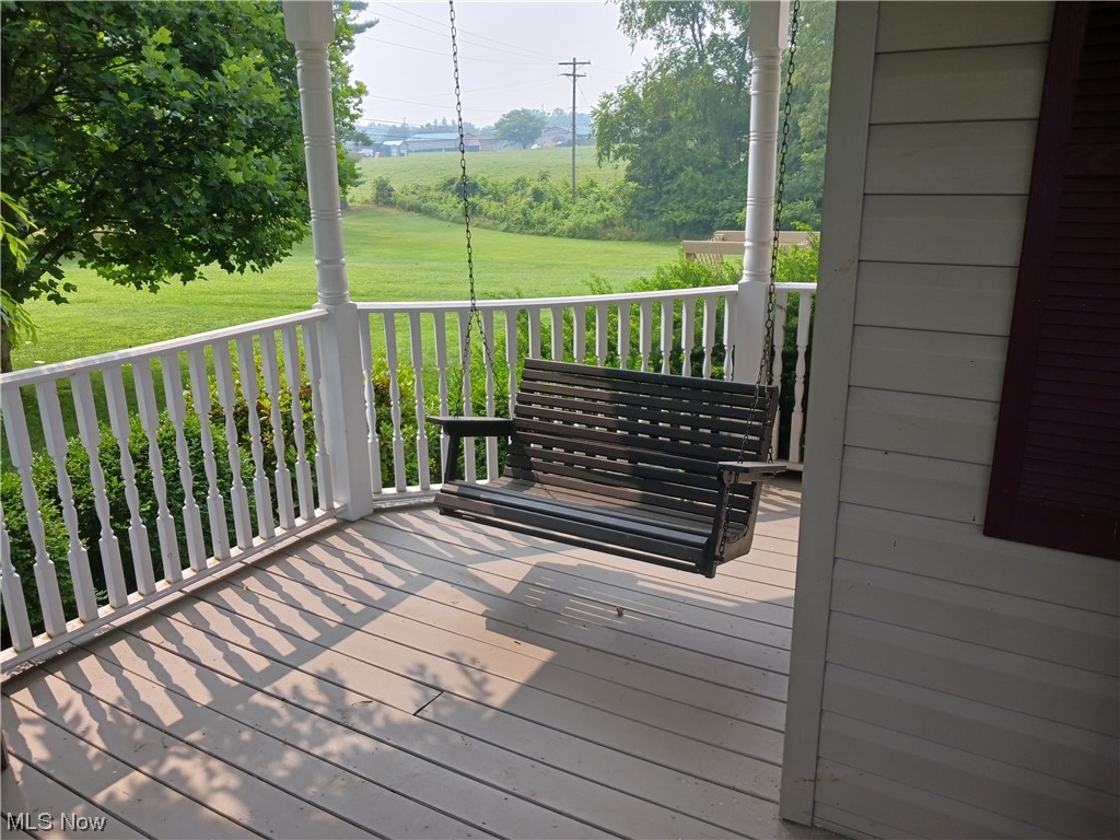 Barlow Township - Residential