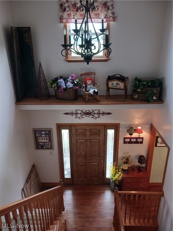 Barlow Township - Residential