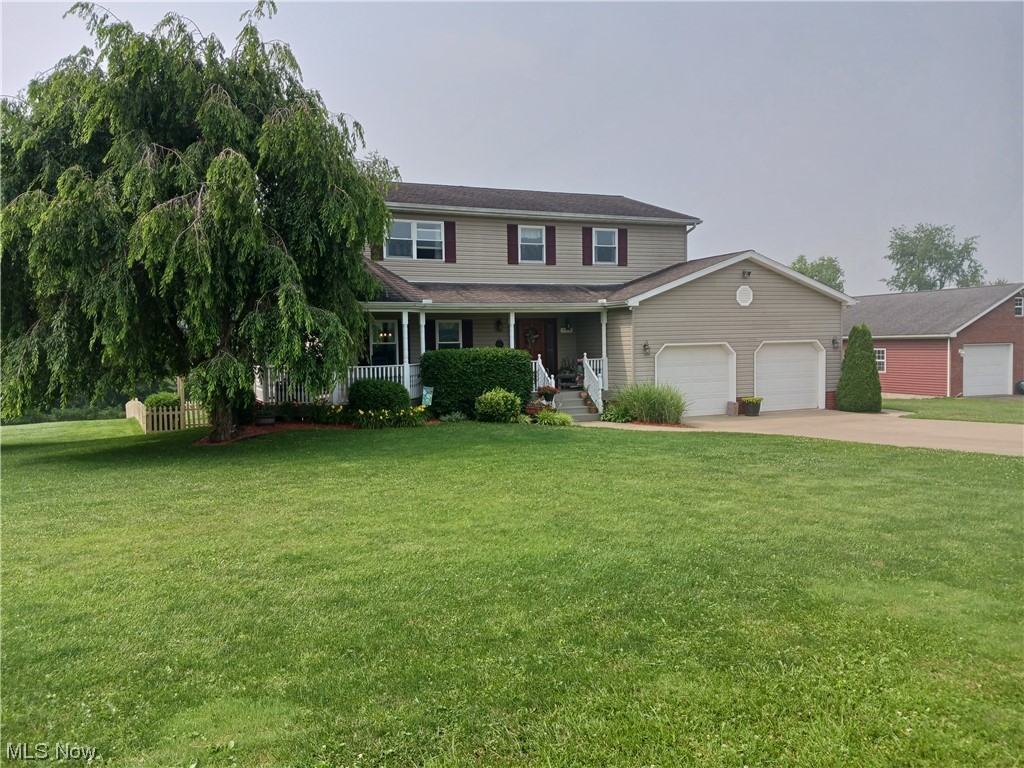 Barlow Township - Residential