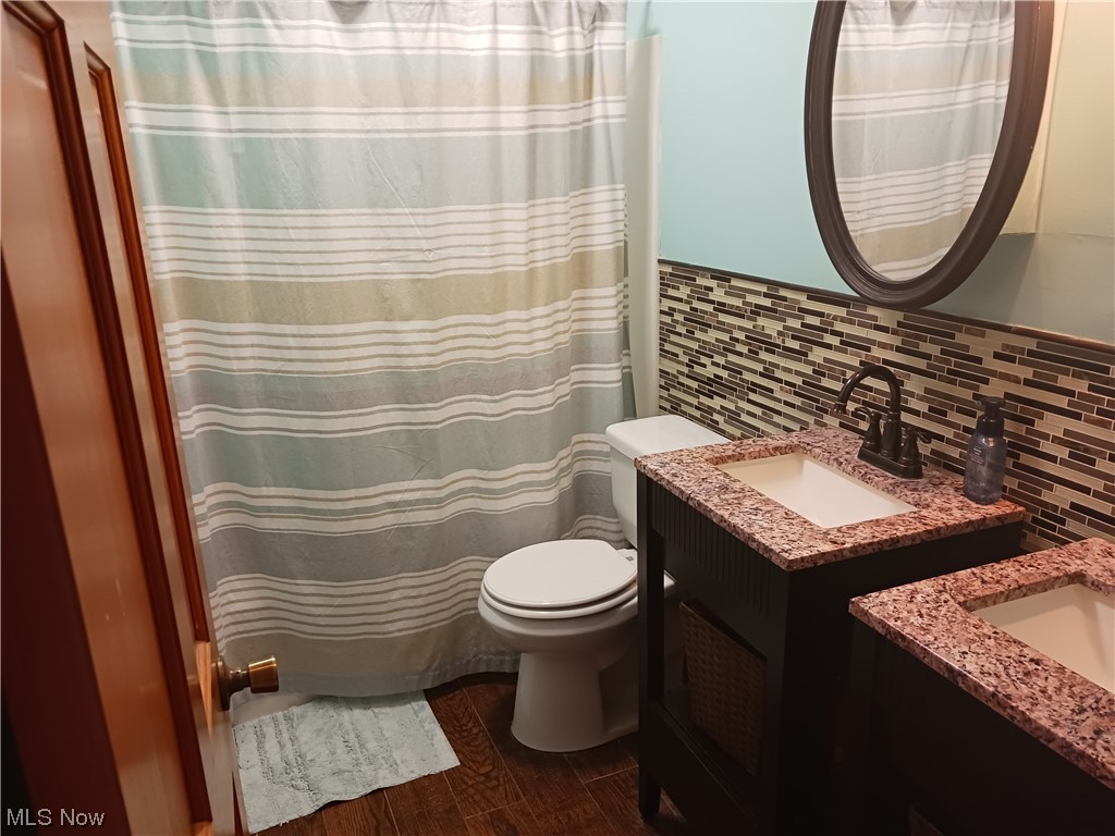 Barlow Township - Residential