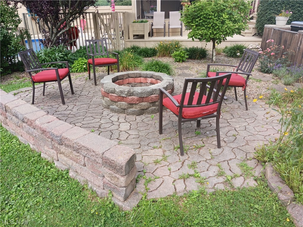 Barlow Township - Residential