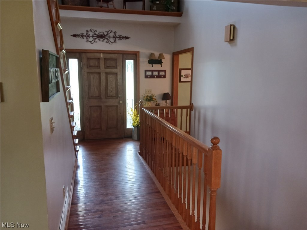 Barlow Township - Residential