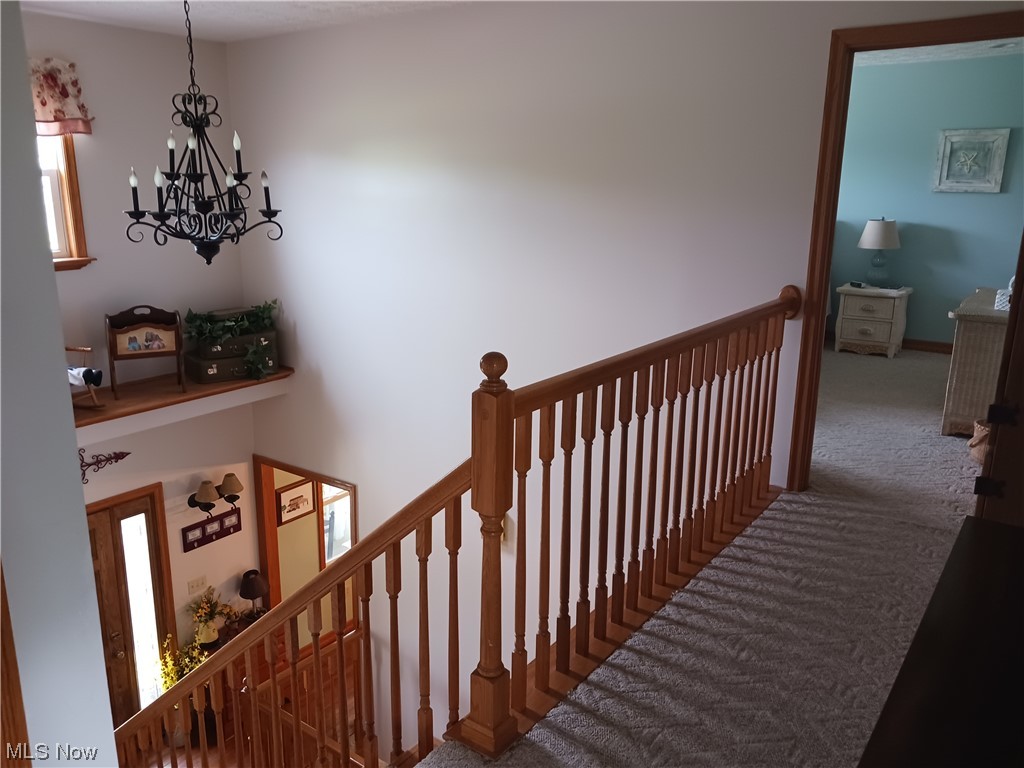 Barlow Township - Residential