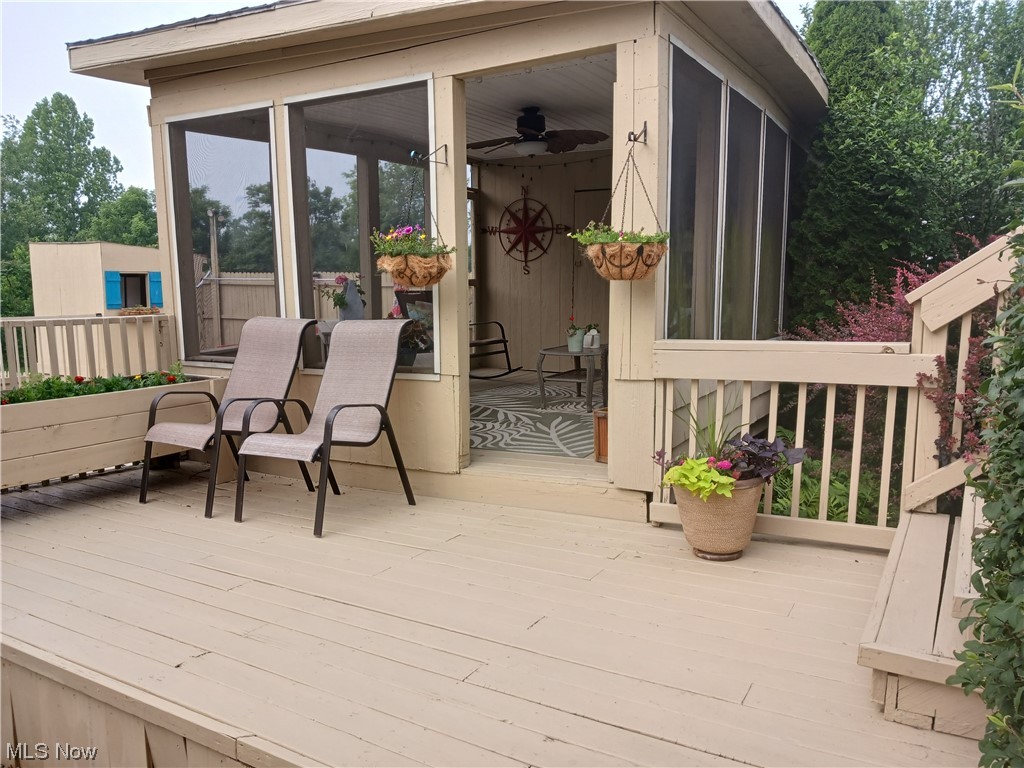 Barlow Township - Residential