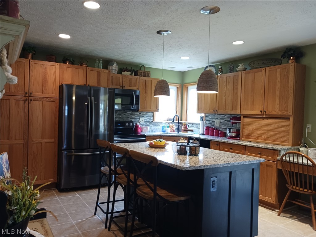 Barlow Township - Residential