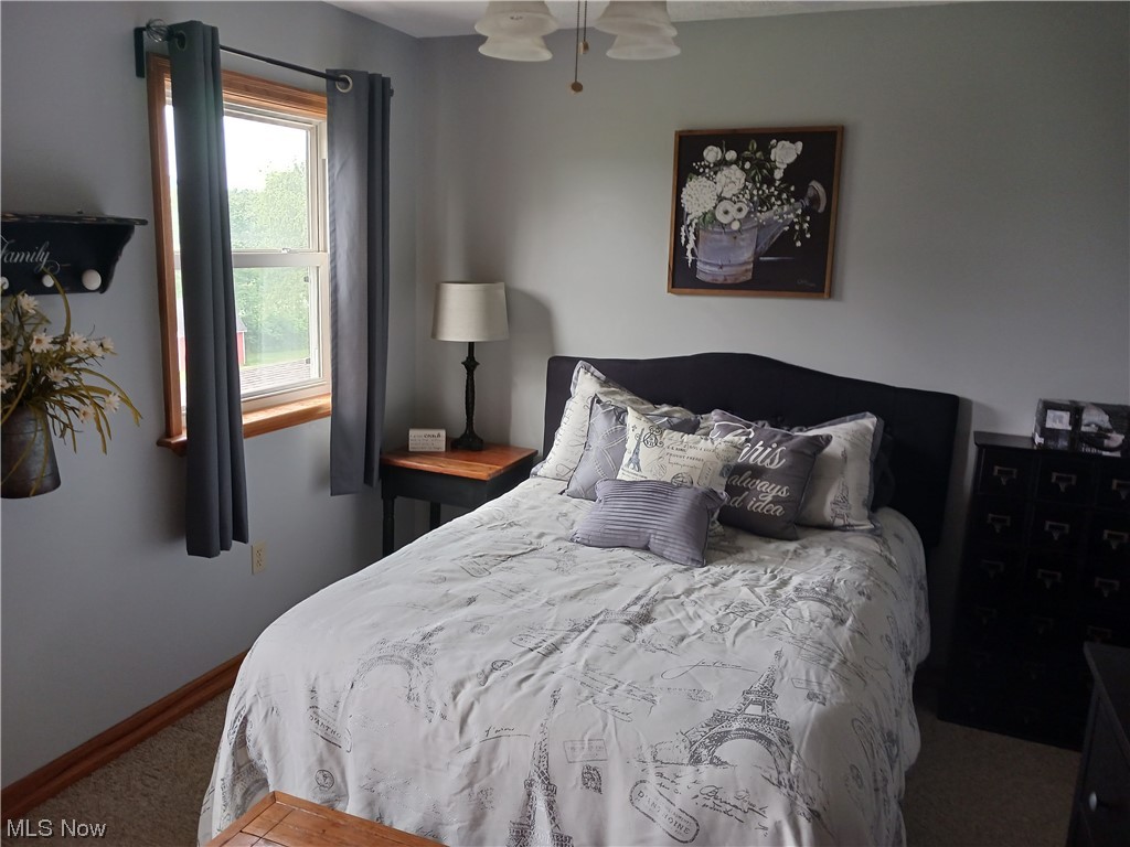 Barlow Township - Residential