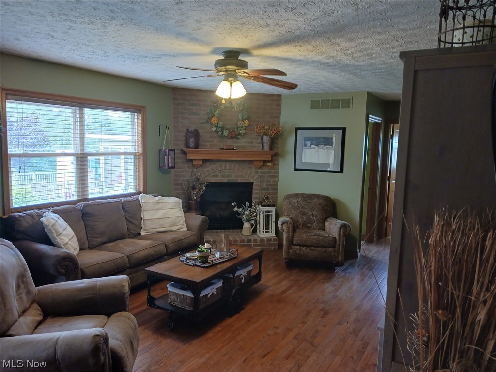 Barlow Township - Residential