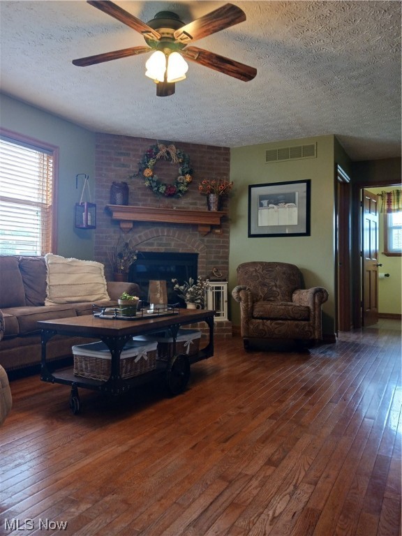 Barlow Township - Residential