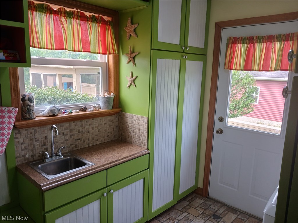 Barlow Township - Residential