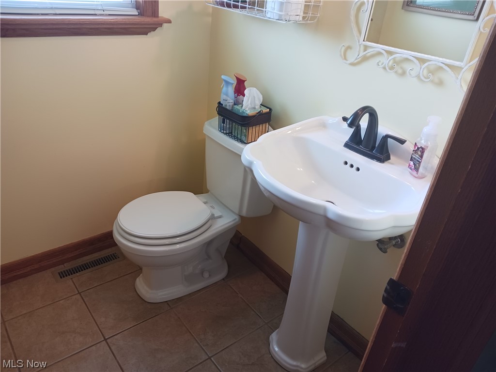 Barlow Township - Residential