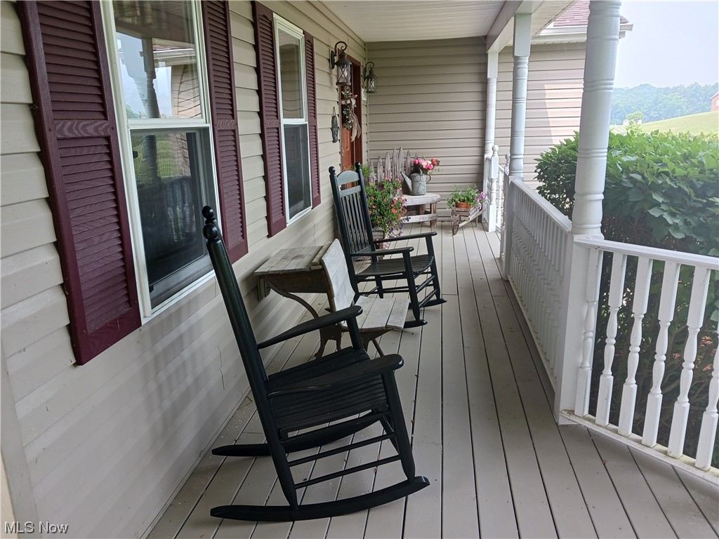 Barlow Township - Residential