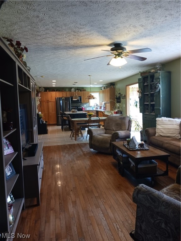 Barlow Township - Residential