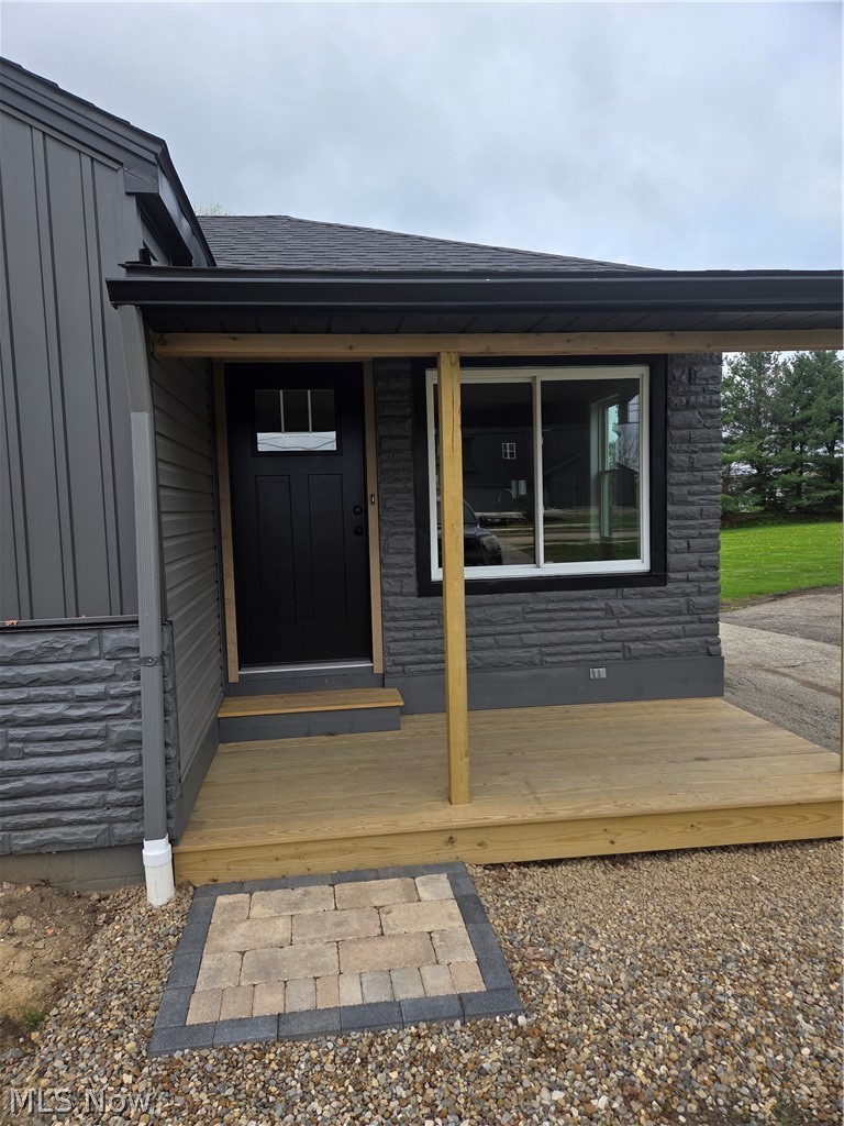 Brunswick 02 - Residential