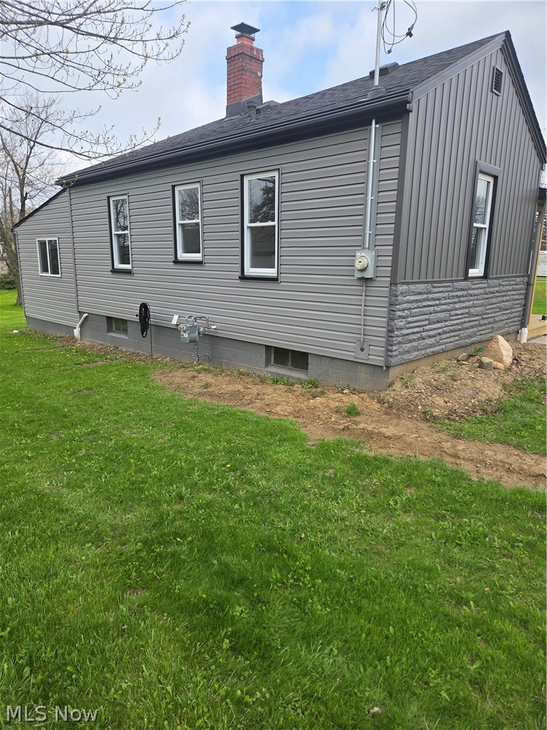 Brunswick 02 - Residential