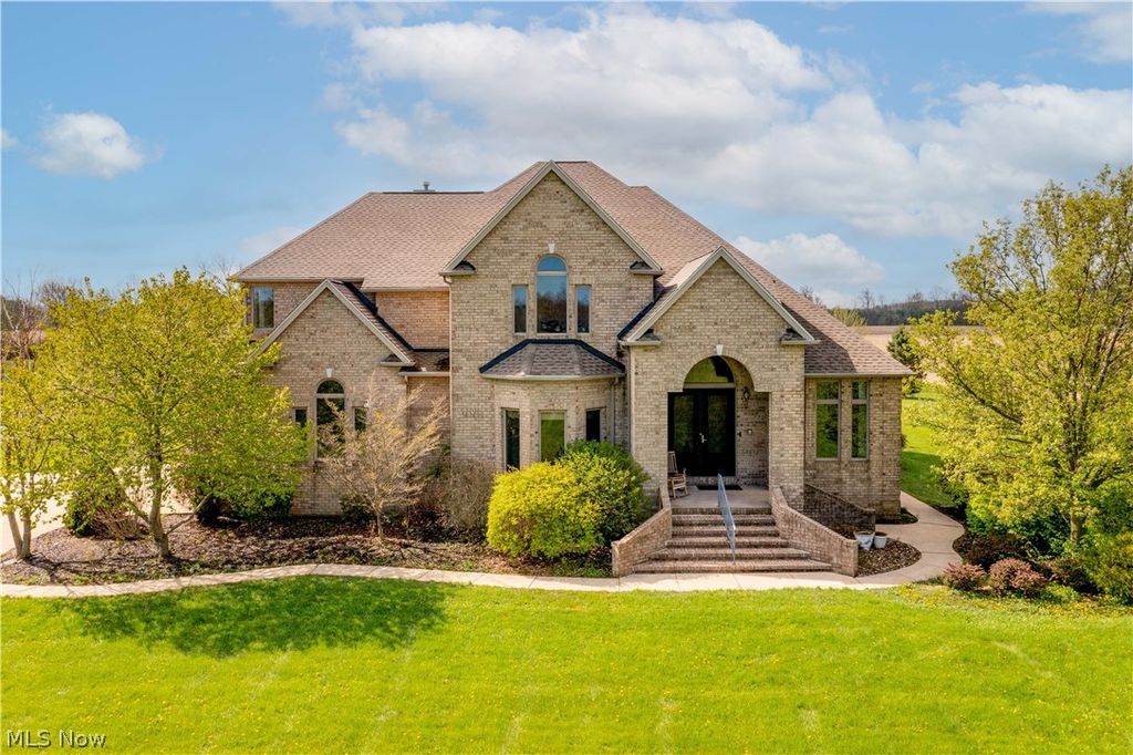 Photo of 51713 Bates Road, Wakeman, OH 44889 (MLS # 5192469)