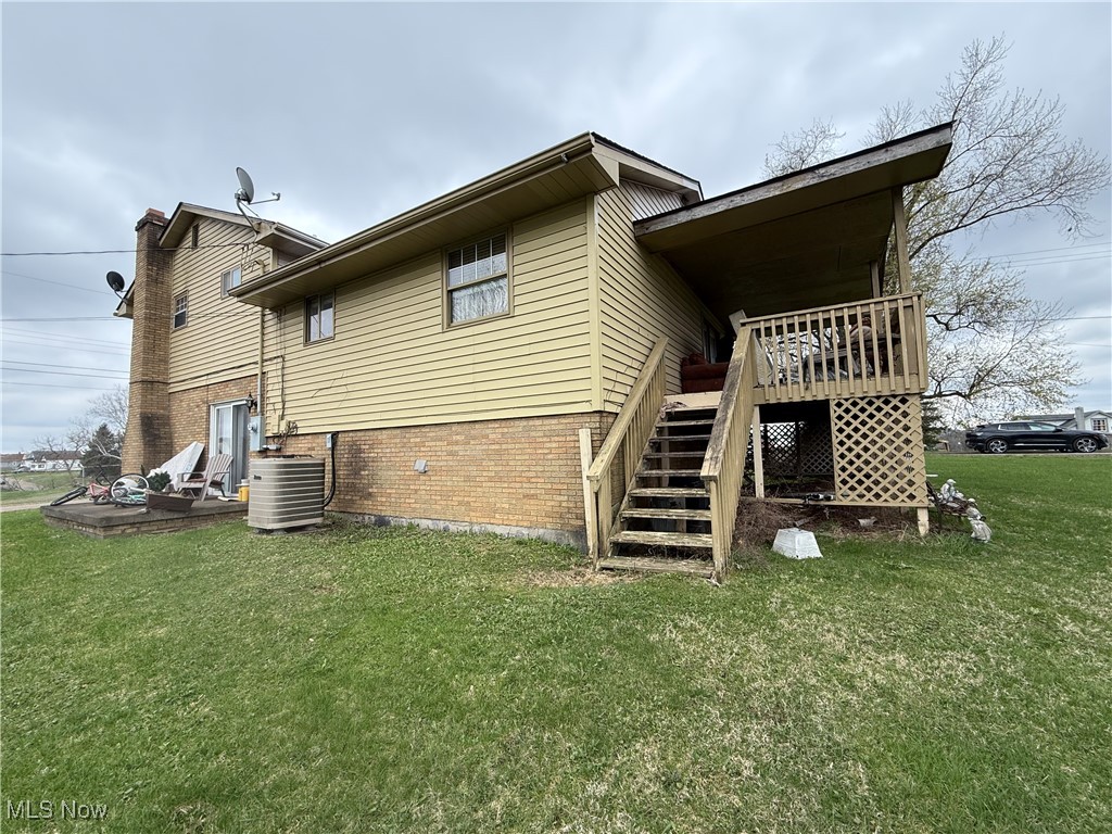 301 Center Avenue, Mingo Junction, Ohio image 5