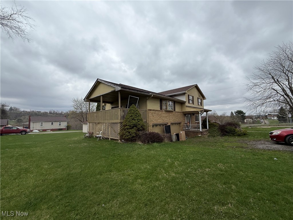 301 Center Avenue, Mingo Junction, Ohio image 3