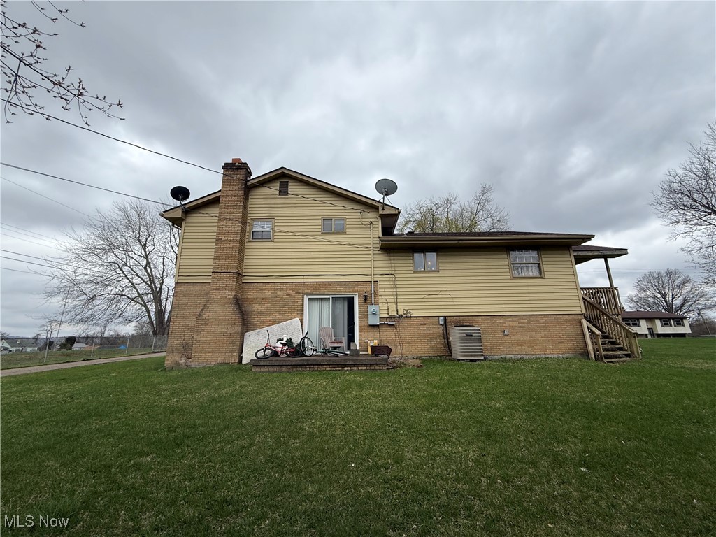 301 Center Avenue, Mingo Junction, Ohio image 6