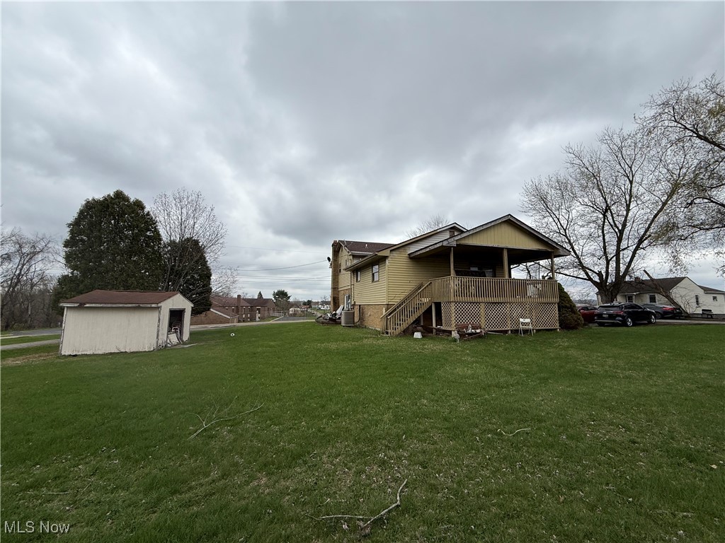 301 Center Avenue, Mingo Junction, Ohio image 4